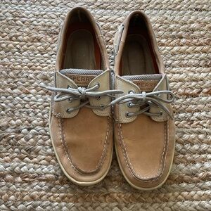 Men’s Sperry 🛶⚓️